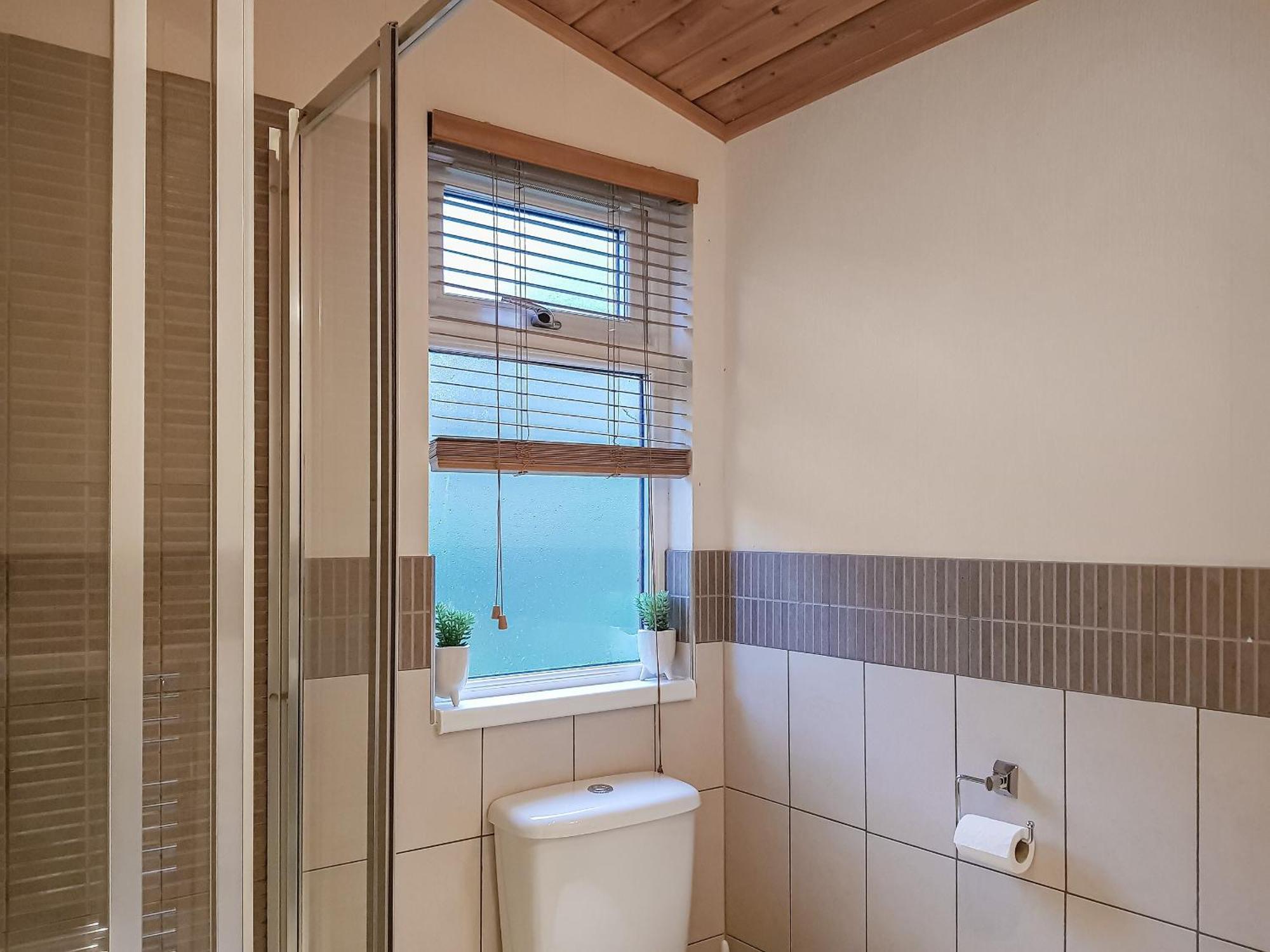 Ferienhaus Kingfisher - Uk46046